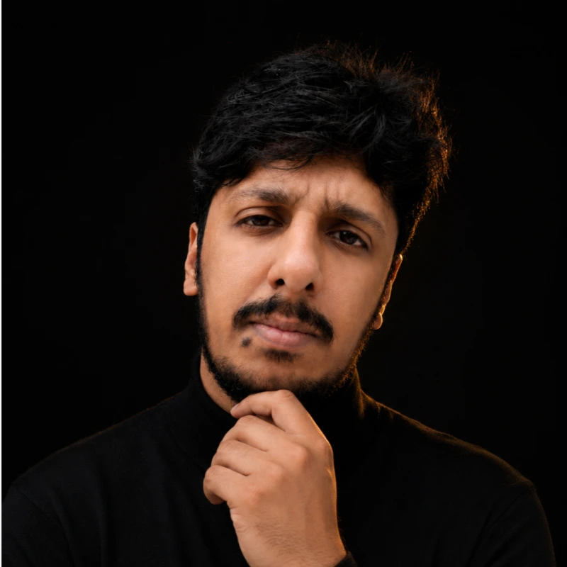 Ahmad Bilal Alvi