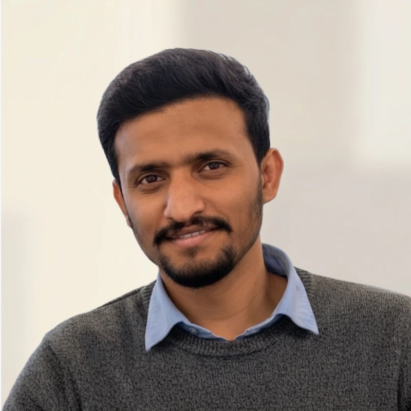 Husnain Quraishi